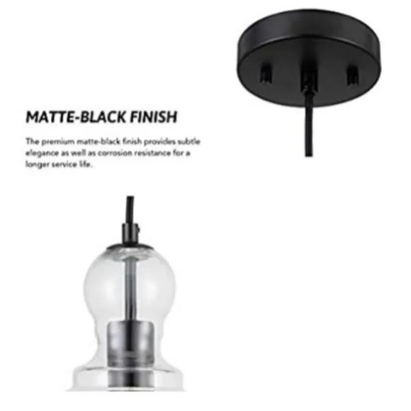 💡 New - Light Fixture 💡 - Picture 4 of 12